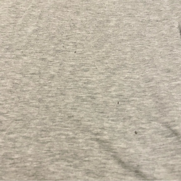 New Balance Womens Cropped T-Shirt Size Large Shirt - Picture 7 of 16